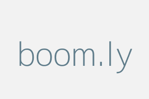 Image of Boom.ly