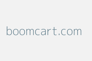 Image of Boomcart