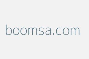 Image of Boomsa
