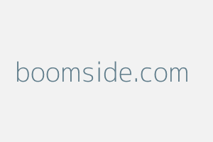 Image of Boomside
