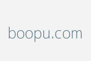 Image of Boopu