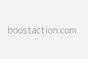 Image of Boostaction
