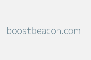 Image of Boostbeacon