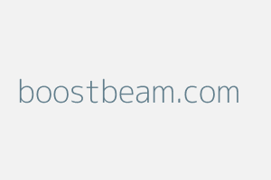 Image of Boostbeam