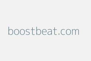 Image of Boostbeat