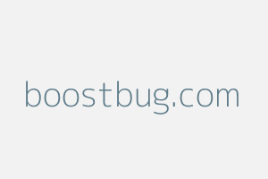Image of Boostbug