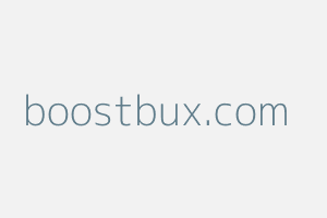 Image of Boostbux