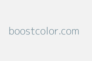 Image of Boostcolor