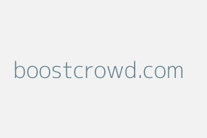 Image of Boostcrowd