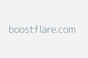 Image of Boostflare