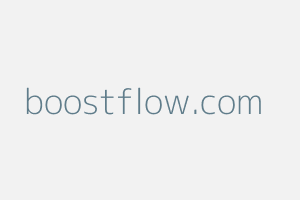 Image of Boostflow