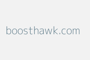 Image of Boosthawk