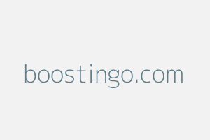 Image of Boostingo