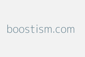 Image of Boostism