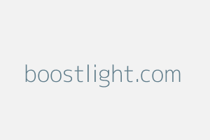 Image of Boostlight
