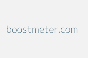 Image of Boostmeter