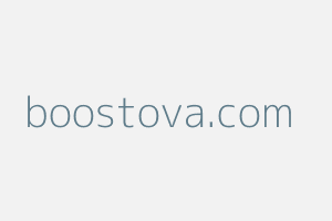 Image of Boostova