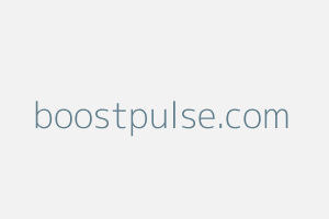 Image of Boostpulse