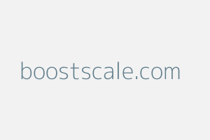 Image of Boostscale