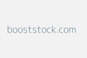 Image of Booststock