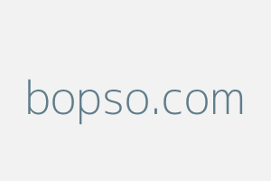 Image of Bopso