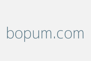 Image of Bopum