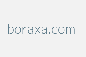 Image of Boraxa