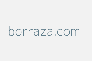 Image of Borraza