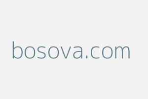 Image of Bosova