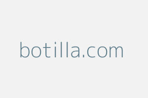 Image of Botilla