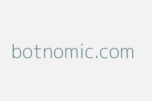Image of Botnomic