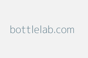 Image of Bottlelab