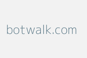 Image of Botwalk