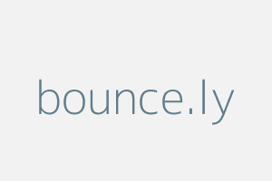 Image of Bounce.ly