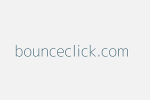 Image of Bounceclick