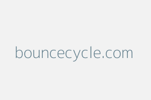 Image of Bouncecycle