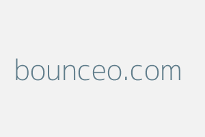 Image of Bounceo
