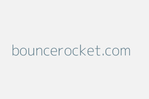 Image of Bouncerocket