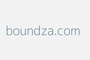 Image of Boundza