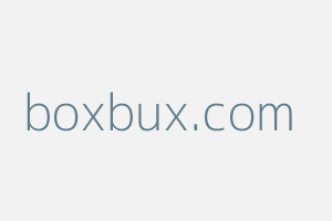 Image of Boxbux