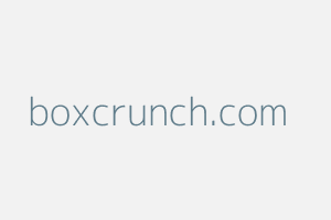 Image of Boxcrunch