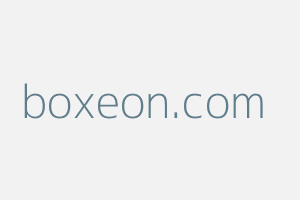 Image of Boxeon