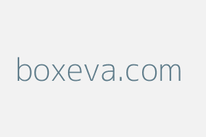 Image of Boxeva
