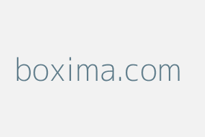 Image of Boxima