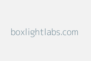 Image of Boxlightlabs