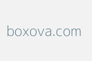 Image of Oxov