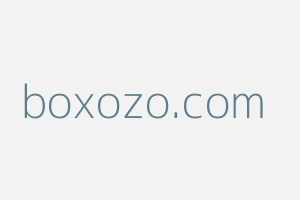 Image of Oxoz