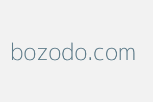 Image of Ozodo