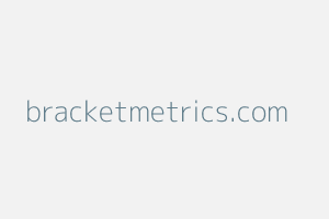 Image of Bracketmetrics