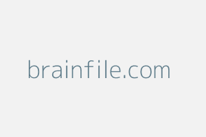 Image of Brainfile